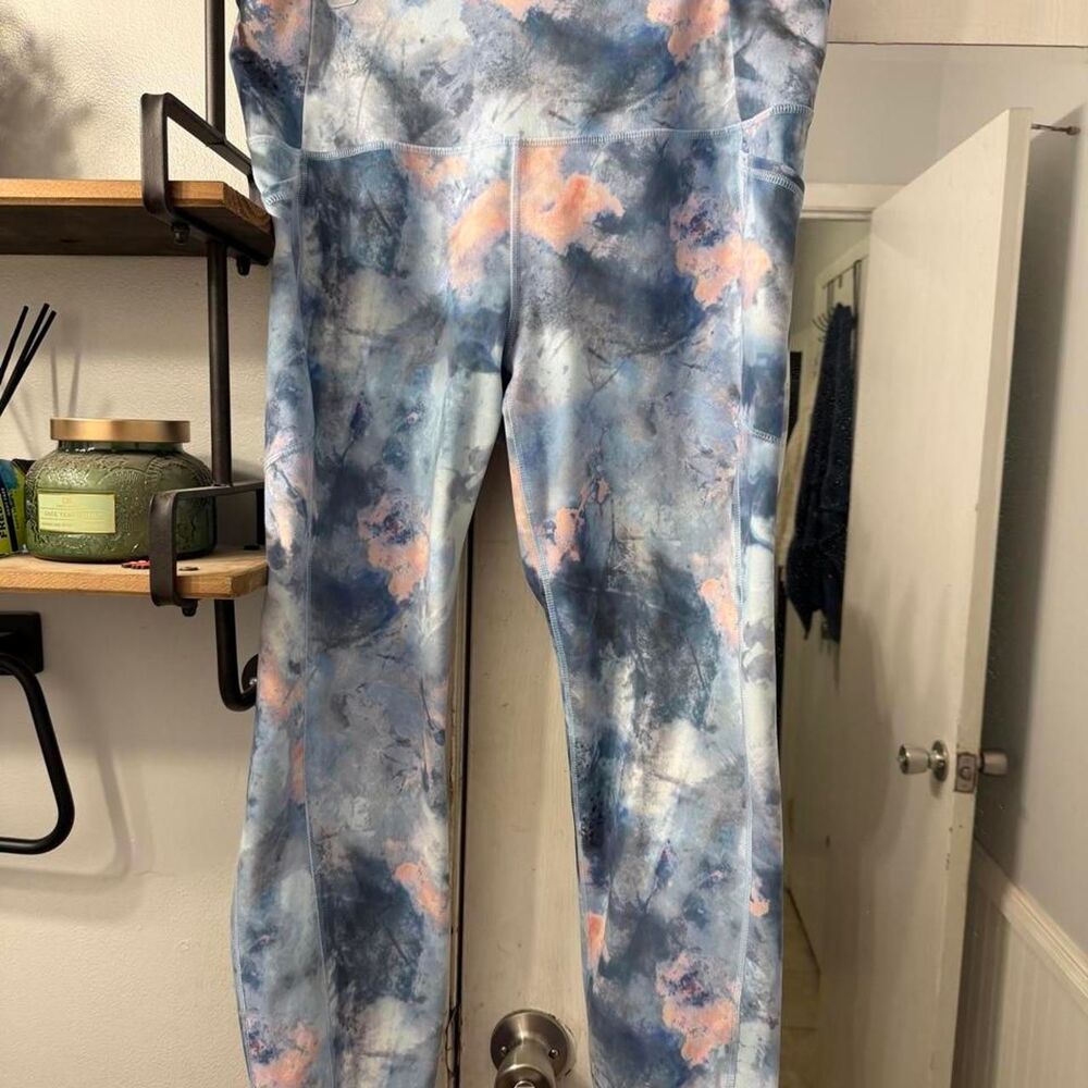 Rbx-active Women's multi Leggings